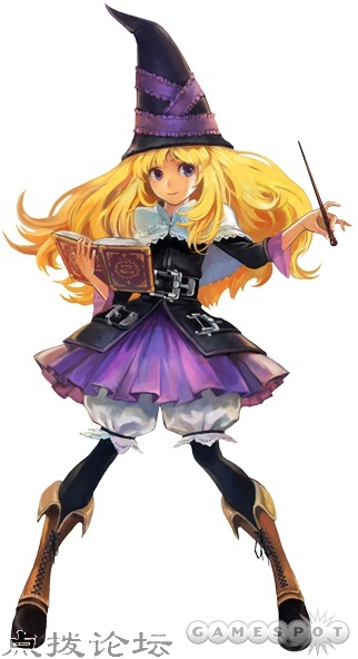 即时策略游戏:格林魔书汉化版-游戏下载交流区