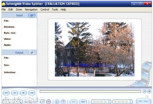 视频无损分割剪切合并神器|SolveigMM Video 